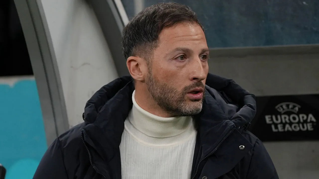 Fenerbahçe'de Tedesco'dan play-off turu sözleri: Kimseden çekinmiyoruz