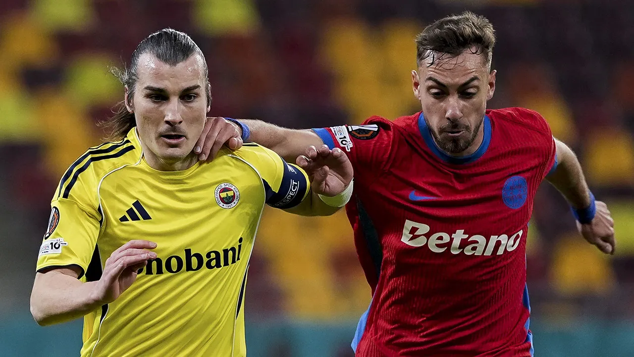 BÜKREŞ'TE BEKLENMEDİK KAYIP