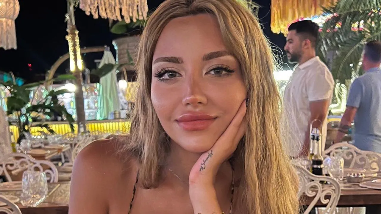 Fenomen Mika Raun gözaltına alındı!