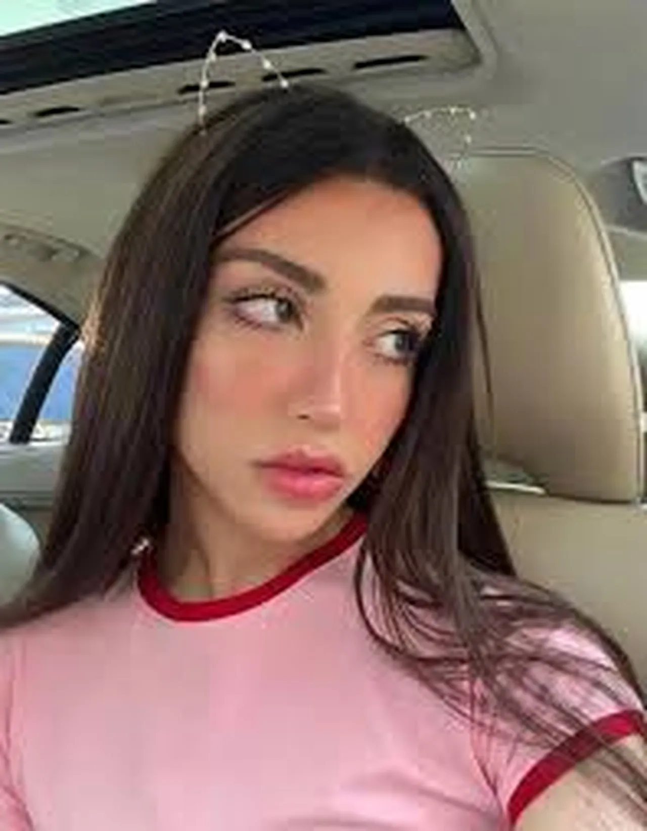 Fenomen Mika Raun gözaltına alındı!