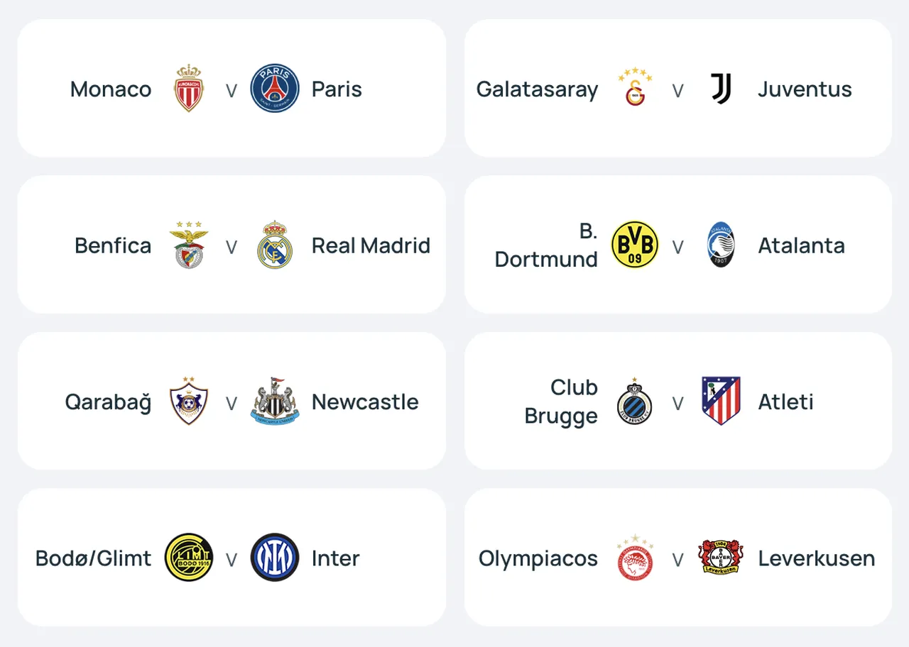 Galatasaray Juventus maçı ne zaman? Galatasarayın Şampiyonlar Ligi play-off rakibi Juventus oldu!