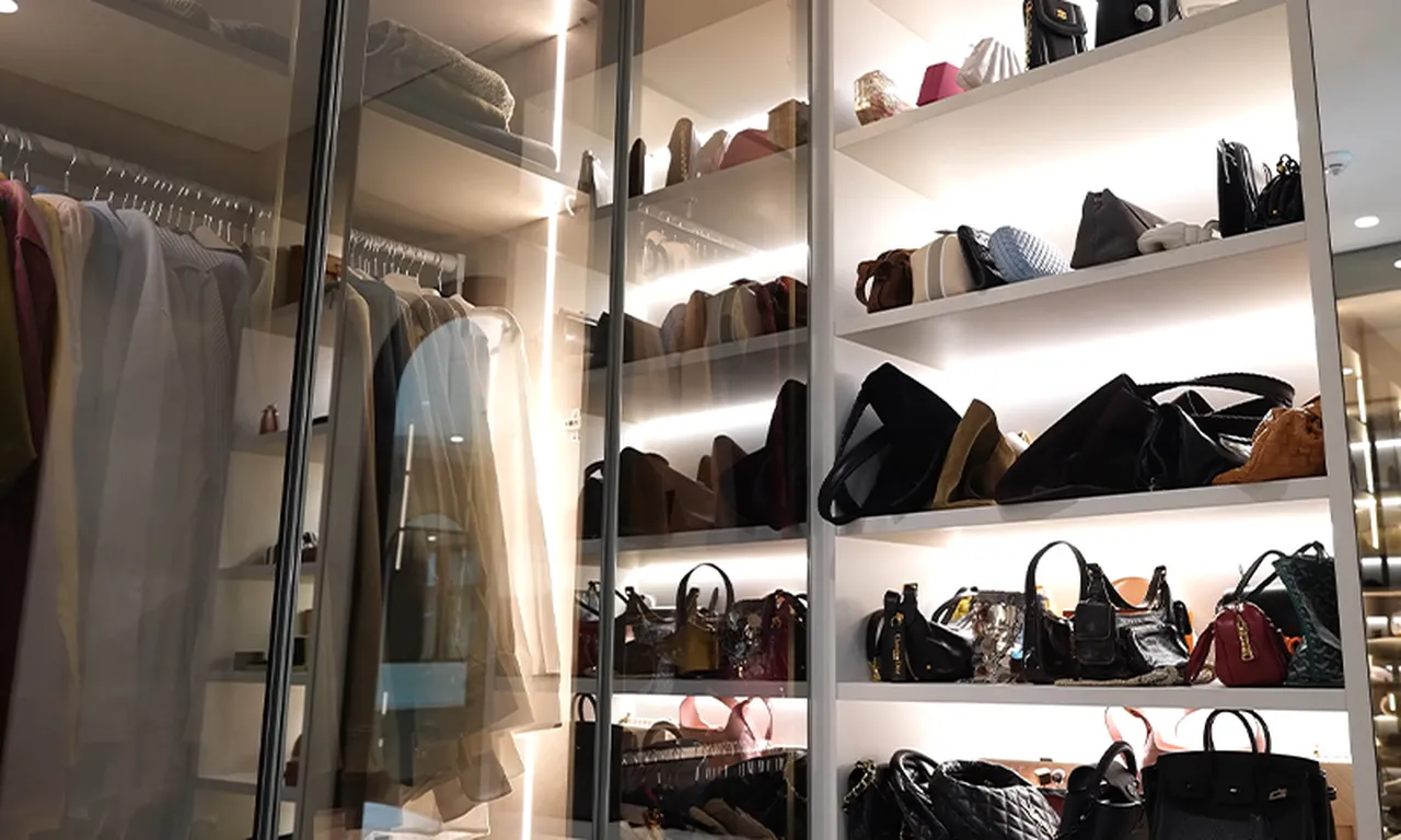 Gamze Erçel’in ev turu videosu eleştirildi! Eşi Caner Yıldırım sessiz kalmadı