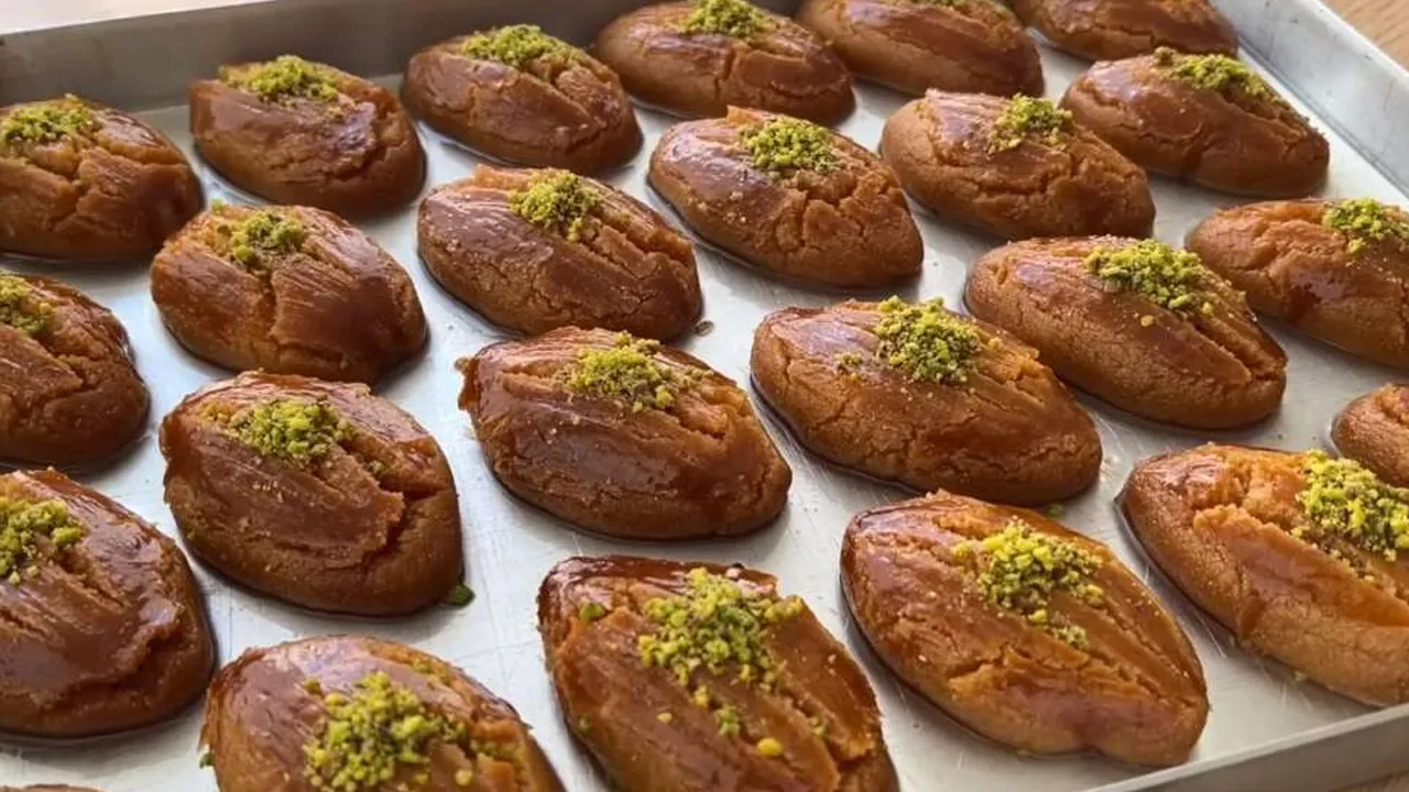 Geleceğin sofrası dünün bilgisinde saklı: Lezzet mirasımız kadınlara emanet