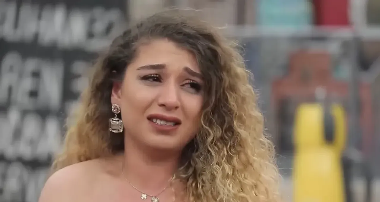 Gelinim Mutfakta Miyase yarışmadan gözyaşlarıyla ayrıldı! Nedenini bizzat açıkladı