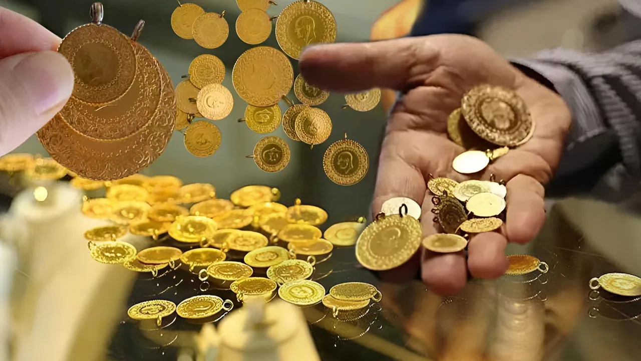 ‘GRAM’DA 500 LİRALIK KAYIP!