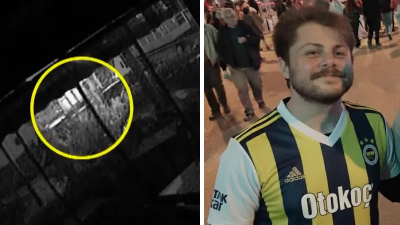 Günlerdir aranıyordu! Deniz İbişler'in denize atladığı ortaya çıktı