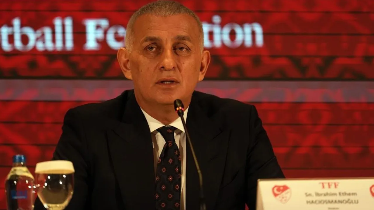 İbrahim Hacıosmanoğlu'na EVAR işlemi: Ameliyat sonrası sağlık durumu