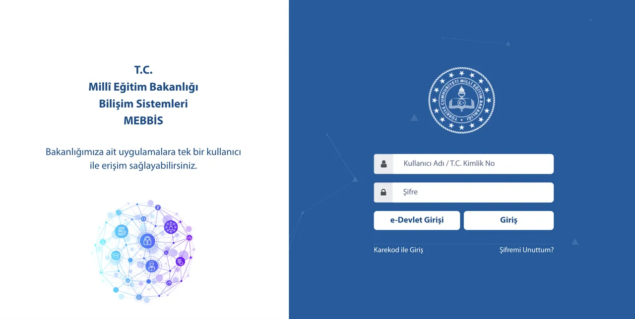 İller arası özür grubu atama sonuçları açıklandı! MEBBİS il dışı tayin sonucu sorgulama