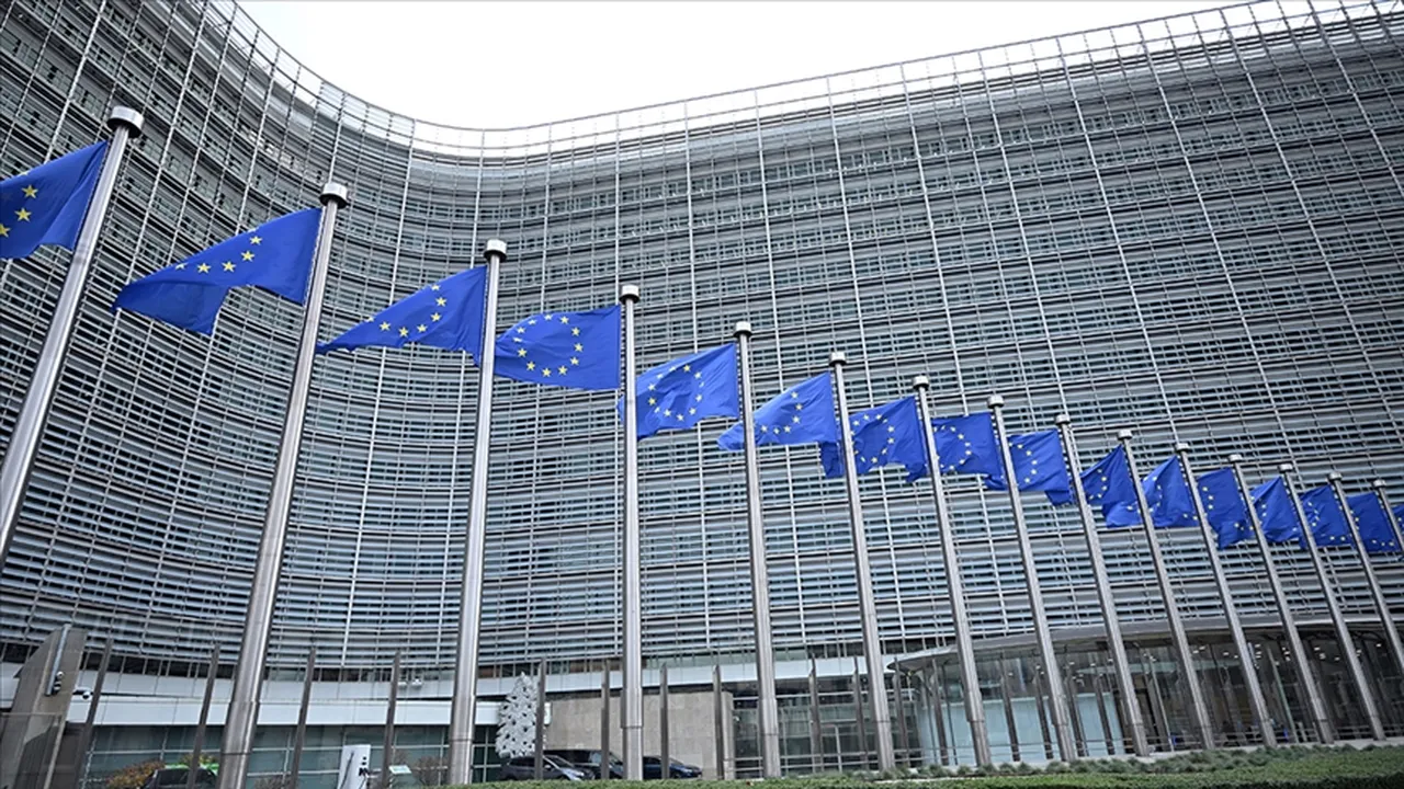 İran'dan AB'ye karşı hamle! Devrim Muhafızları 'terör örgütü' ilan edilmişti