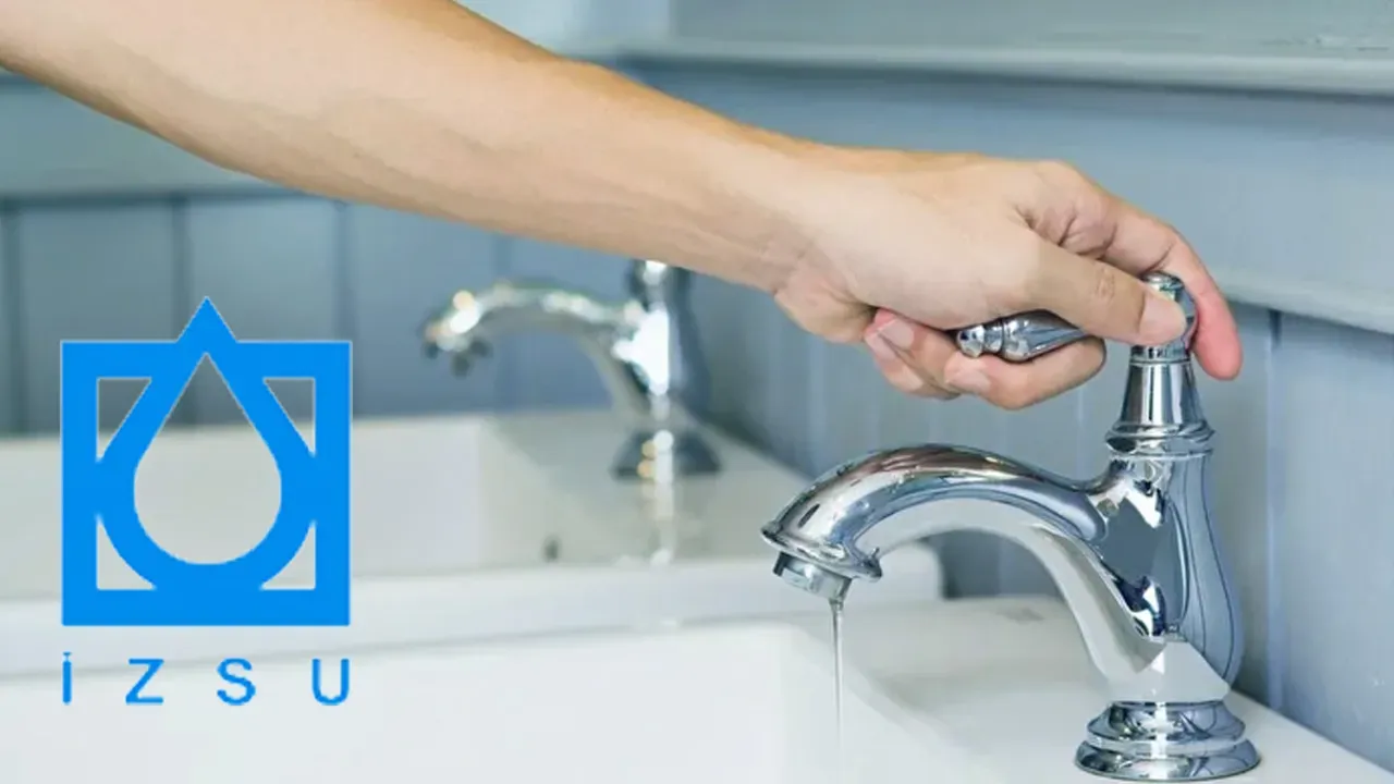 İzmir su kesintisi 30 Ocak: İZSU kesinti sorgulama ekranı (Bornova, Kınık, Selçuk, Bergama)