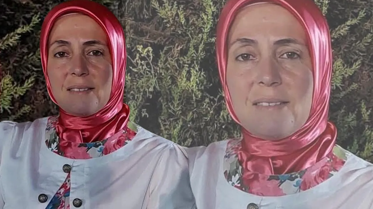 Kayıp olarak aranıyordu… Ömriye Duman’dan acı haber geldi