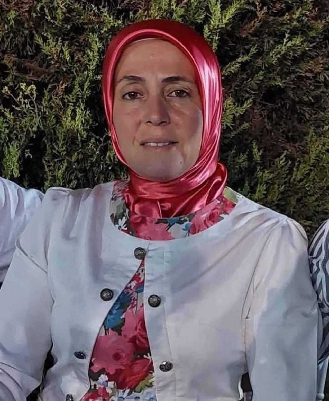 Kayıp olarak aranıyordu… Ömriye Duman’dan acı haber geldi