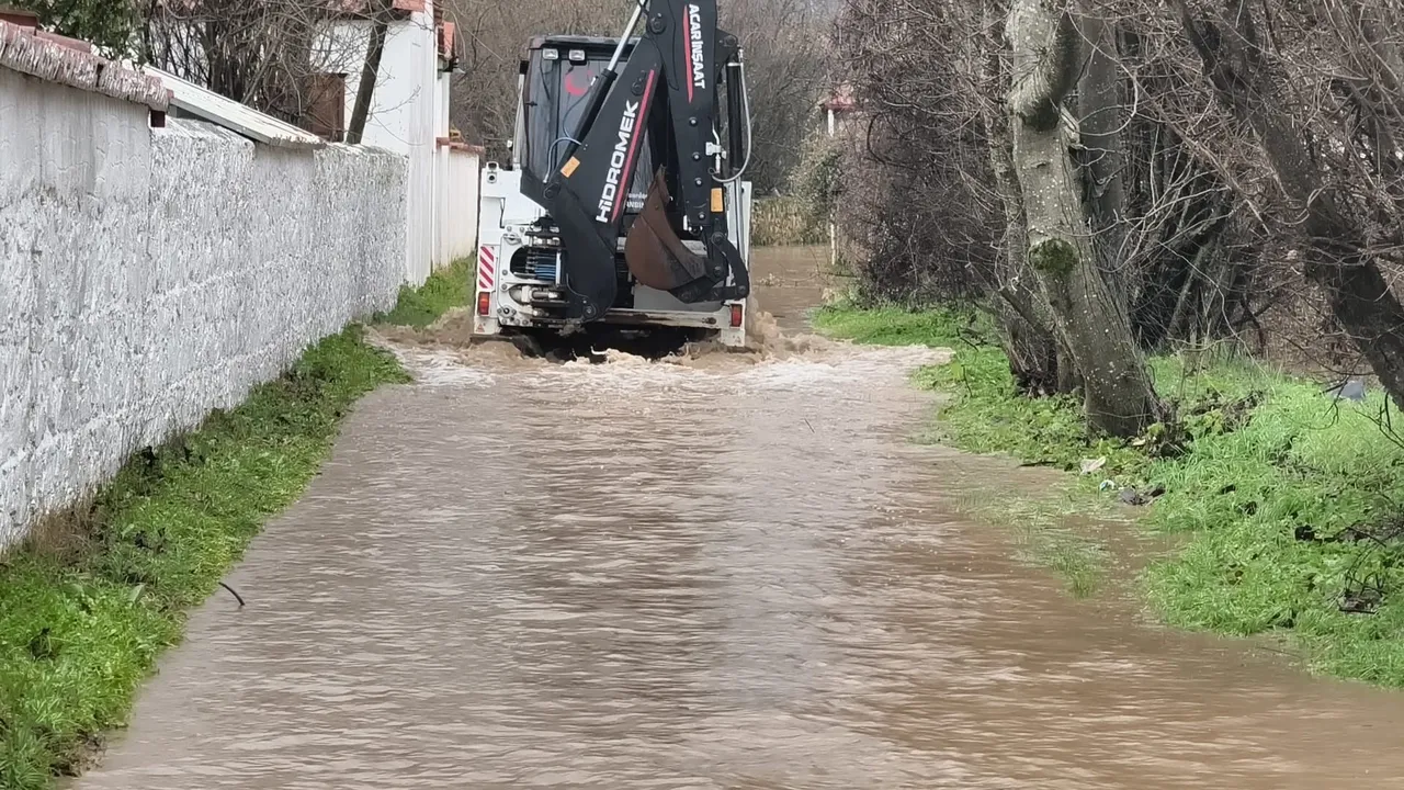 Kayıp olarak aranıyordu… Ömriye Duman’dan acı haber geldi
