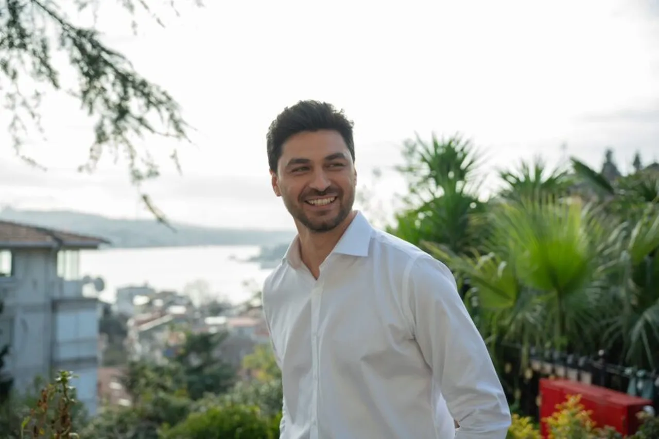 Kızılcık Şerbeti Fatih değişti mi? Kızılcık Şerbeti yeni Fatih karakteri Emre Dinler oldu!