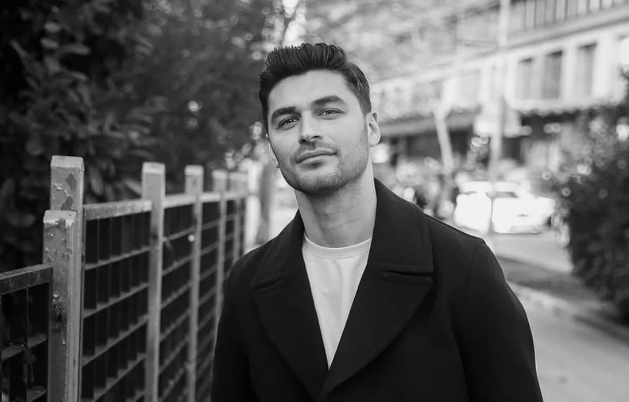 Kızılcık Şerbeti Fatih değişti mi? Kızılcık Şerbeti yeni Fatih karakteri Emre Dinler oldu!