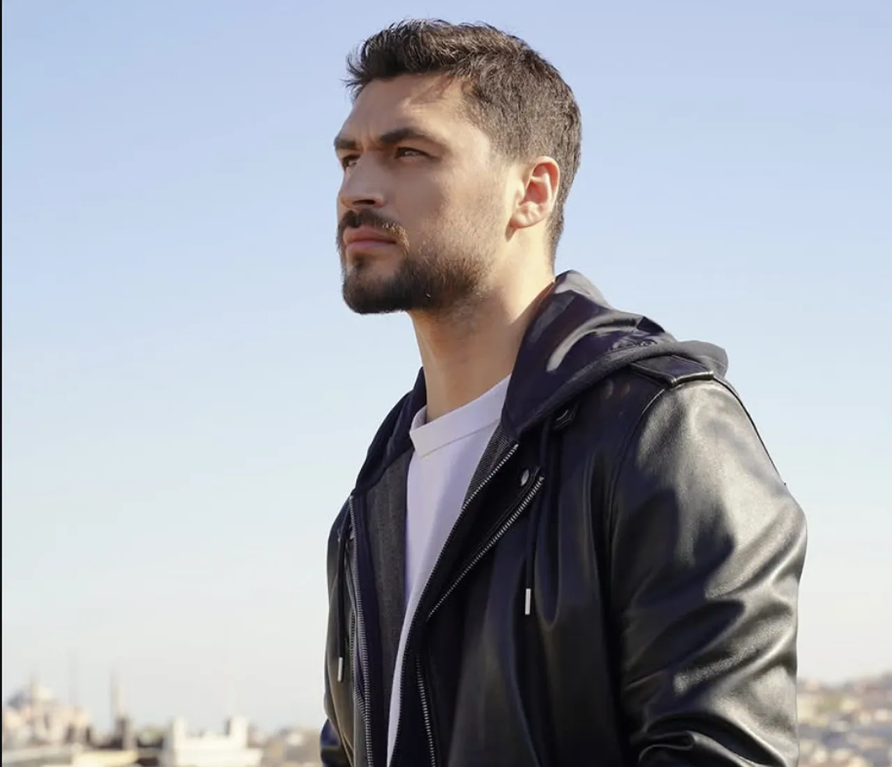 Kızılcık Şerbeti Fatih değişti mi? Kızılcık Şerbeti yeni Fatih karakteri Emre Dinler oldu!