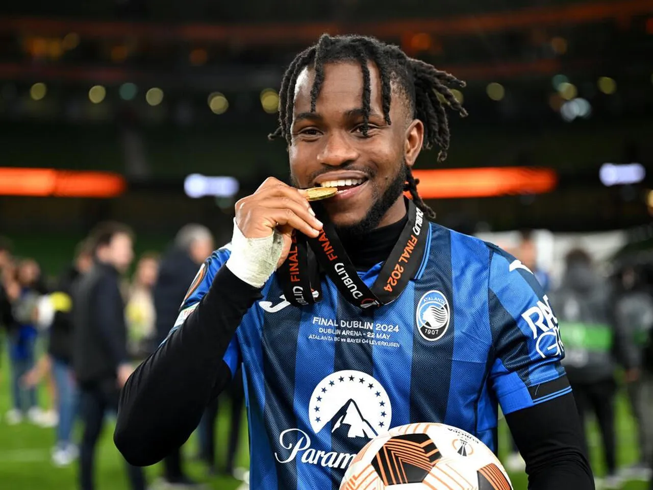 Lookman geliyor, Duran gidiyor! Fenerbahçe'de transferde sıcak gelişmeler