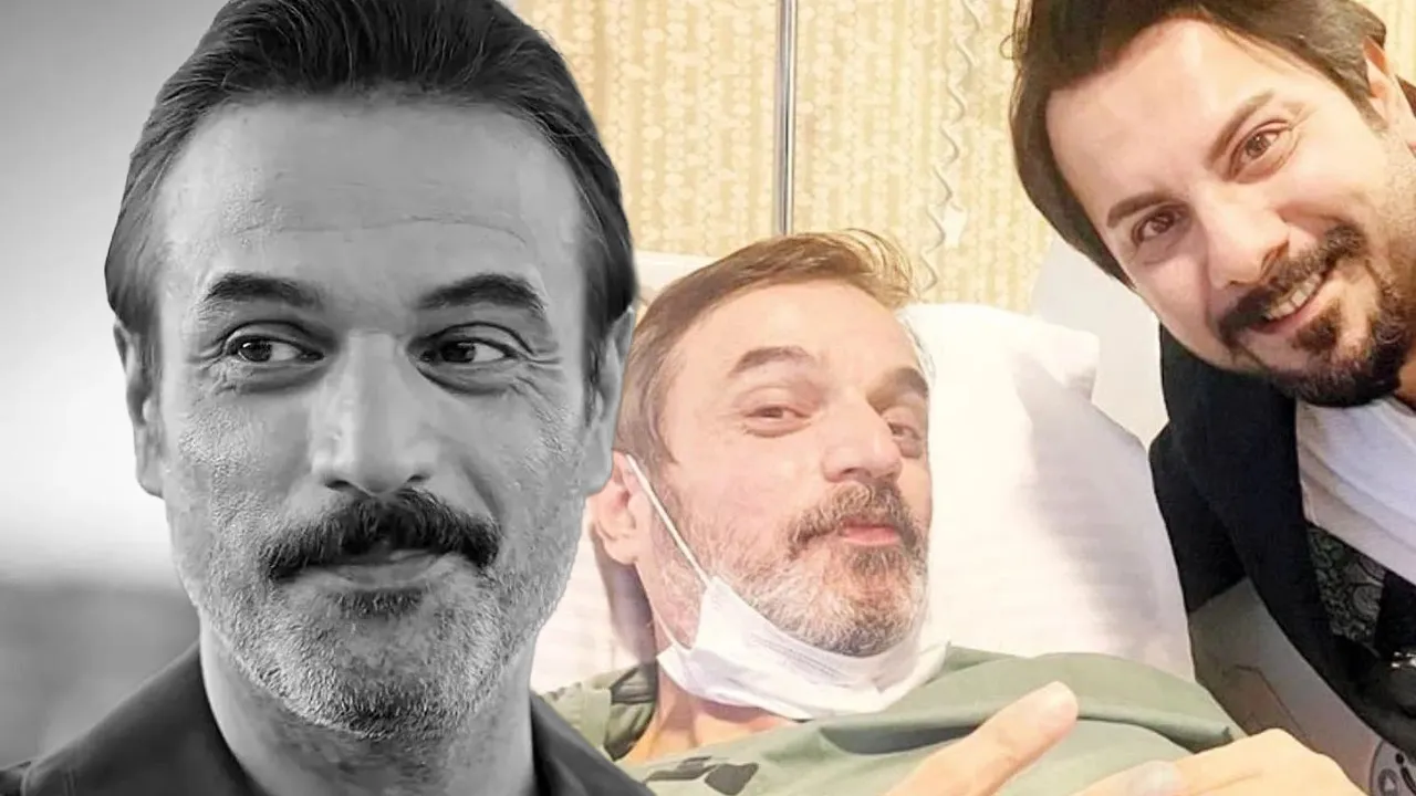 Nakil süreci olumlu sonuç verdi! Ufuk Özkan'ın donörü netleşti