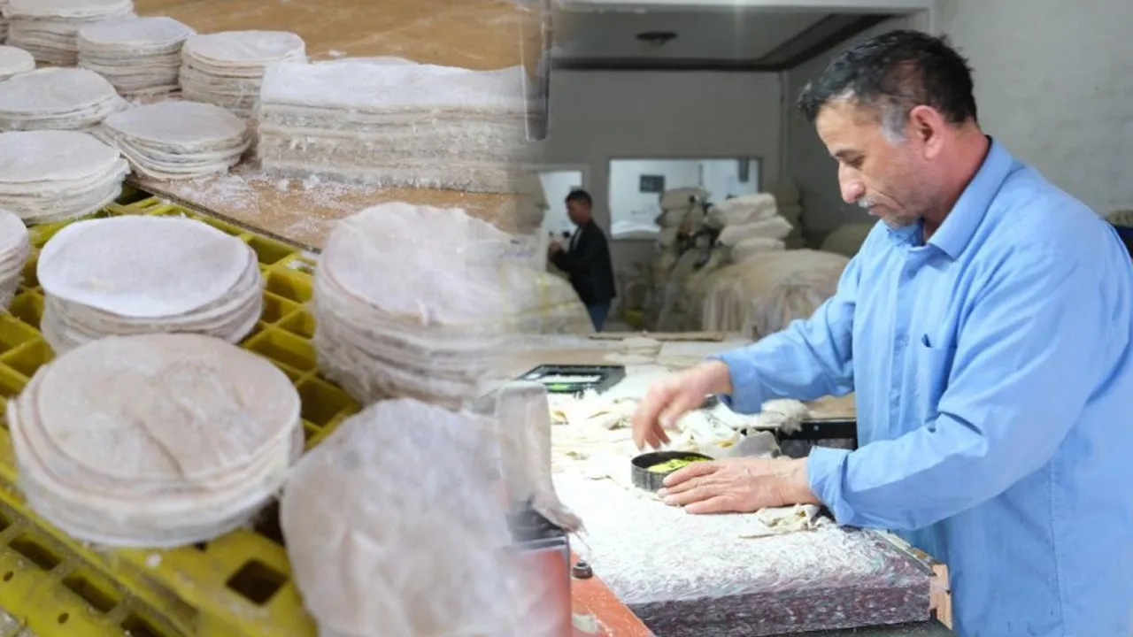 Norveç'ten geliyor! Sadece iki şehir üretiyor... Sipariş üstüne sipariş alıyorlar