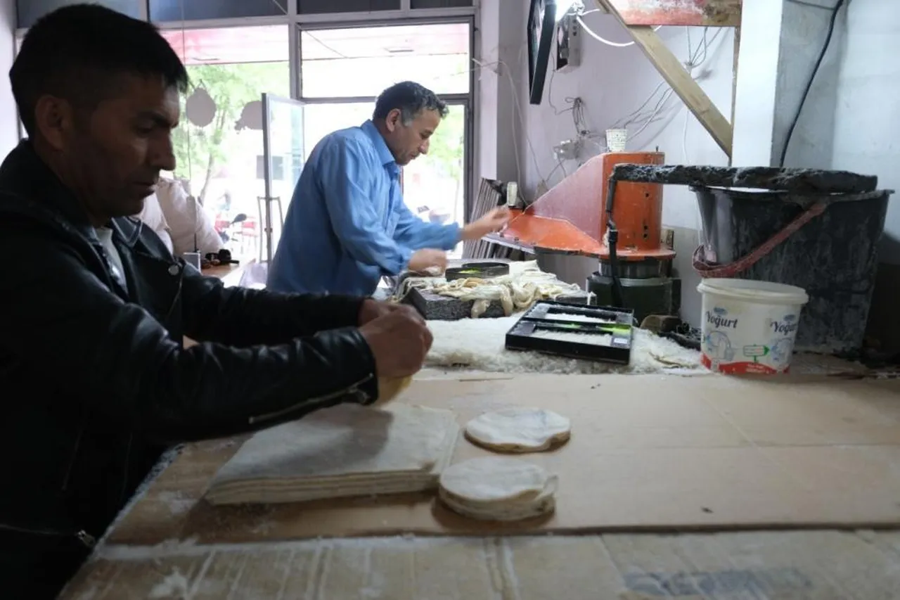 Norveç'ten geliyor! Sadece iki şehir üretiyor... Sipariş üstüne sipariş alıyorlar