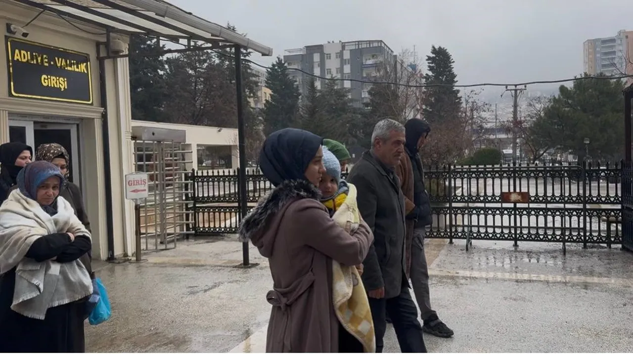 Oğlu miras için arabasına bomba koymuştu: Babanın isteği şaşırttı