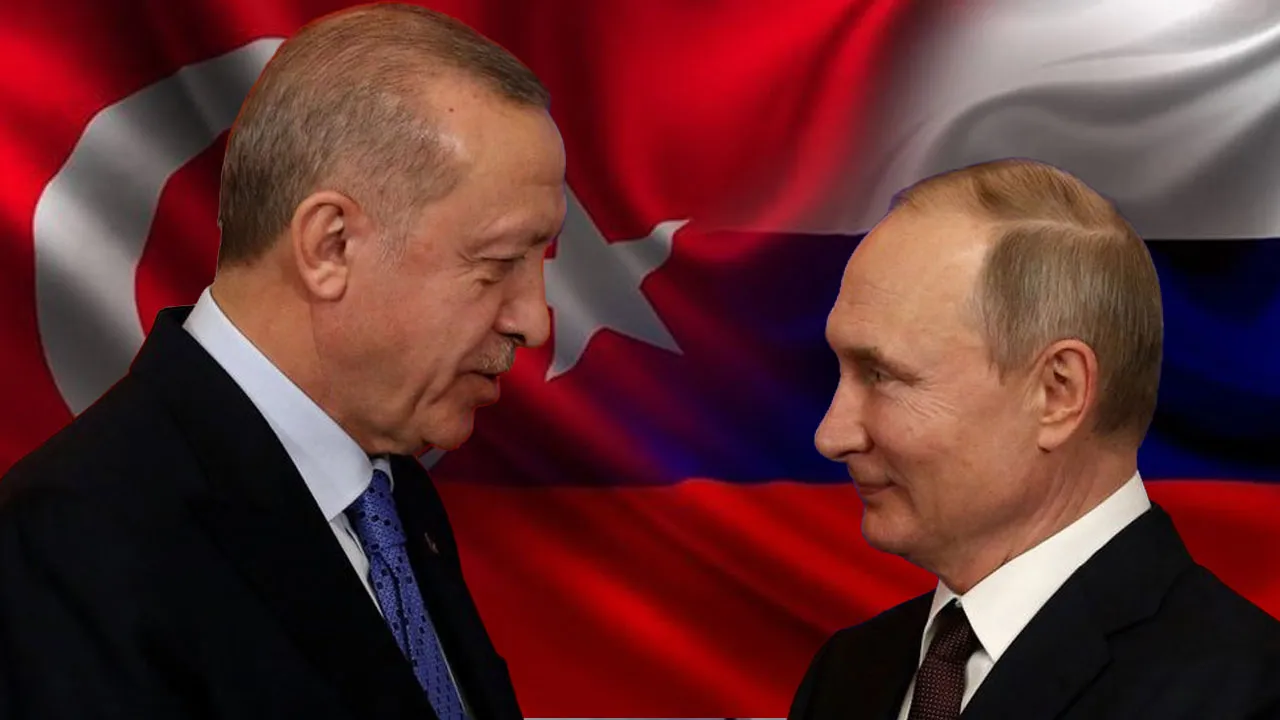 Rusya Türkiye'yi işaret etti: Uluslararası güvenlik için kritik rolü var 