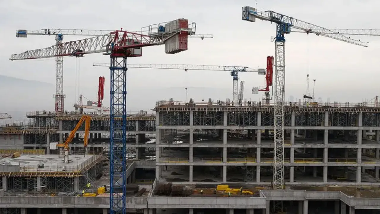 Şantiyeleri soyan çete çökertildi! 4 ilde eş zamanlı baskın