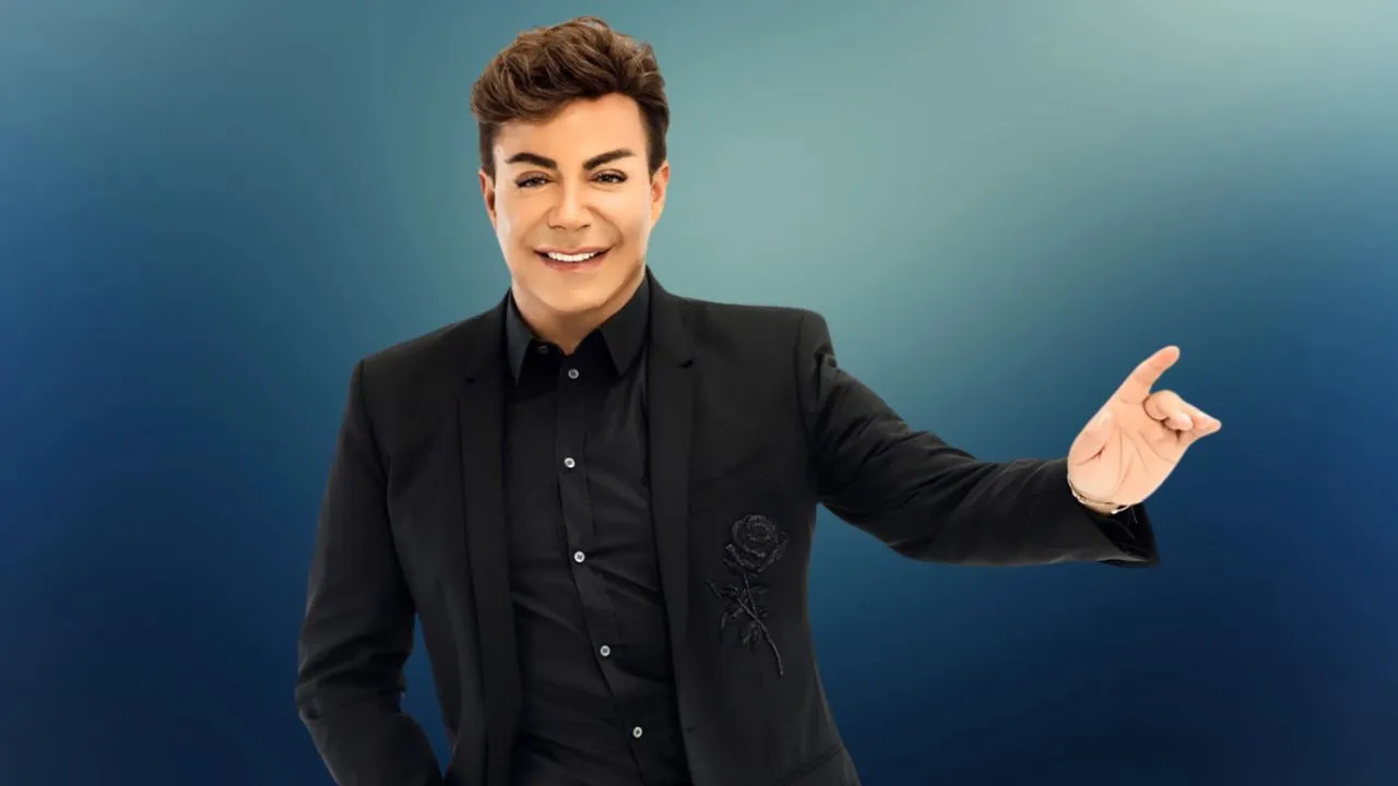 Şarkıcı Fatih Ürek hayatını kaybetti