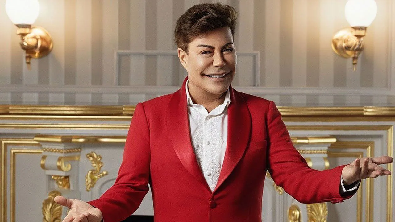 Şarkıcı Fatih Ürek hayatını kaybetti