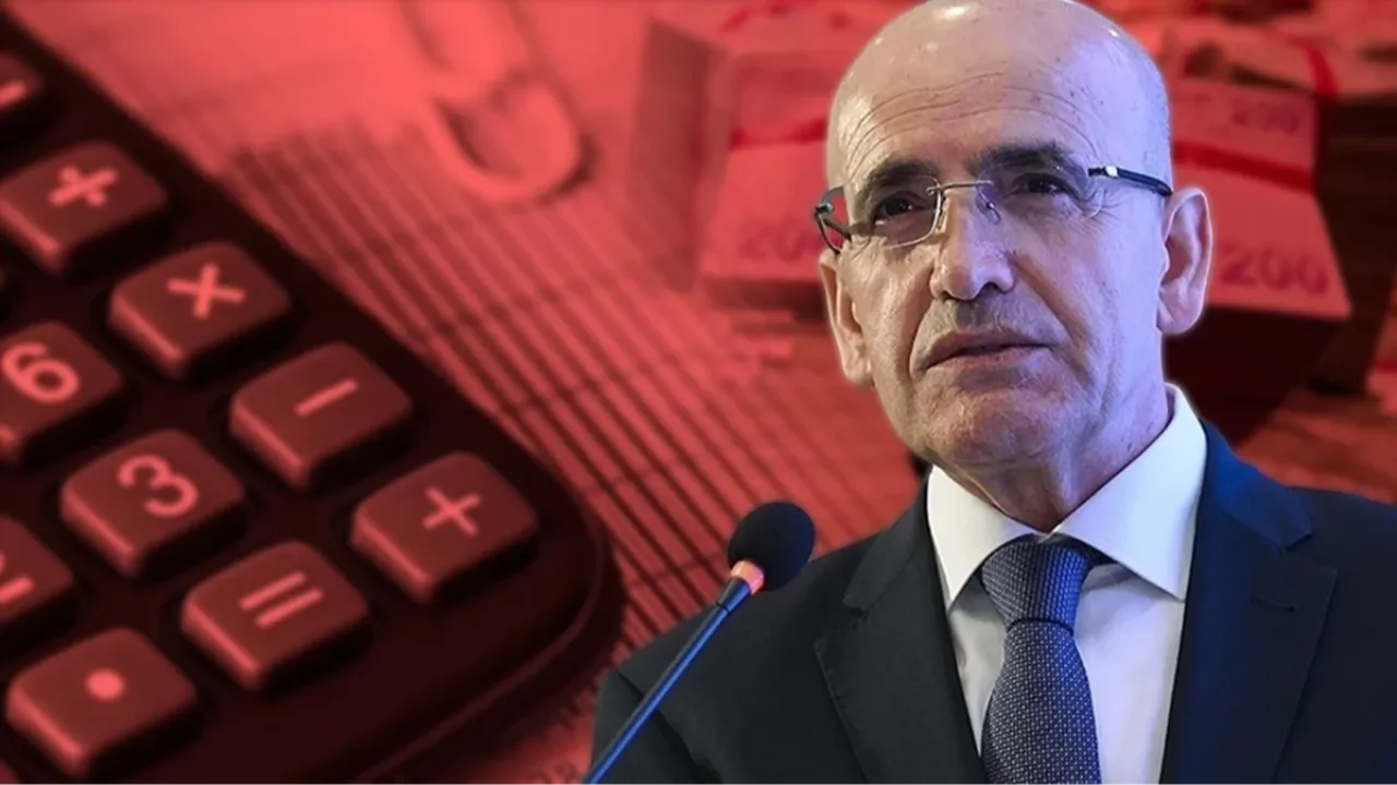Sosyal medyadaki Mehmet Şimşek paylaşımlarına dikkat! Bakanlıktan 
