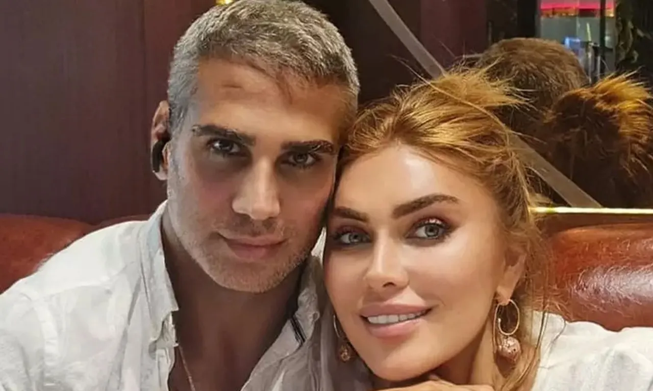 Survivor’a giden Doğuş’un eşi dert yandı! “Kurban olayım geri dön”