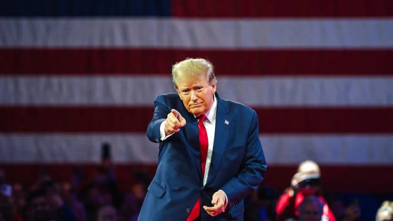 Trump, Kanada'ya resti çekti! Uçak sertifikaları iptal edildi