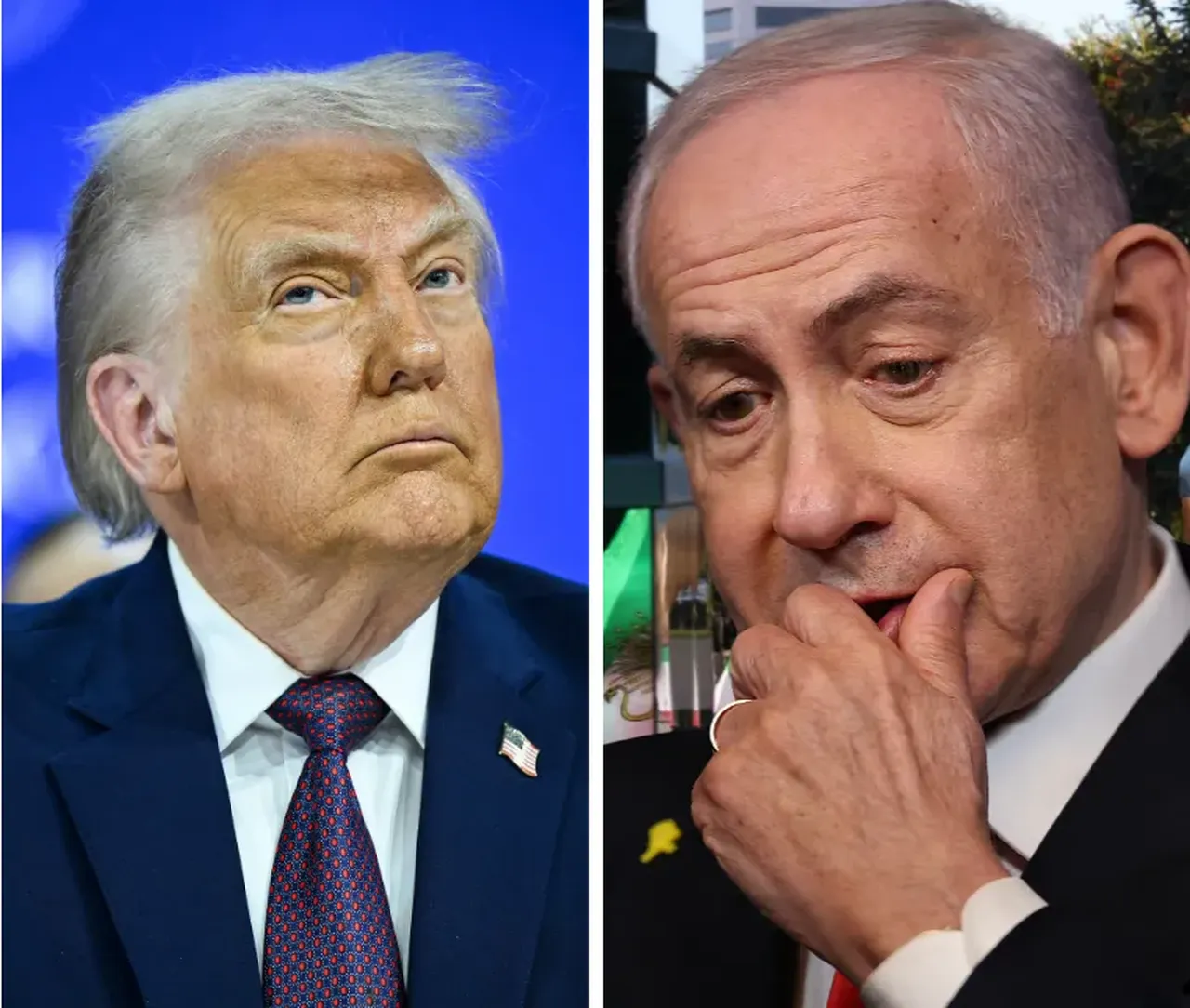 Trumpın tehditlerinin ardından İsrailde gizli güvenlik toplantısı! Masada İran-ABD savaşı var