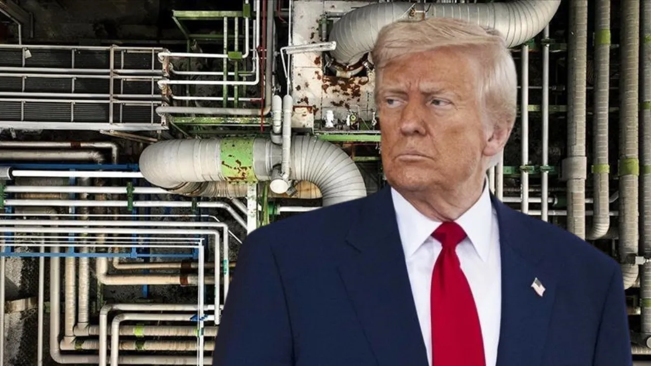 Trump'tan dikkat çeken Küba hamlesi! Yeni tarife sistemi geliyor