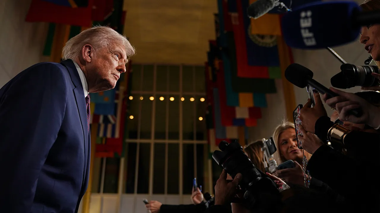 Trump'tan İran'a gözdağı: Kullanmak zorunda kalmayalım