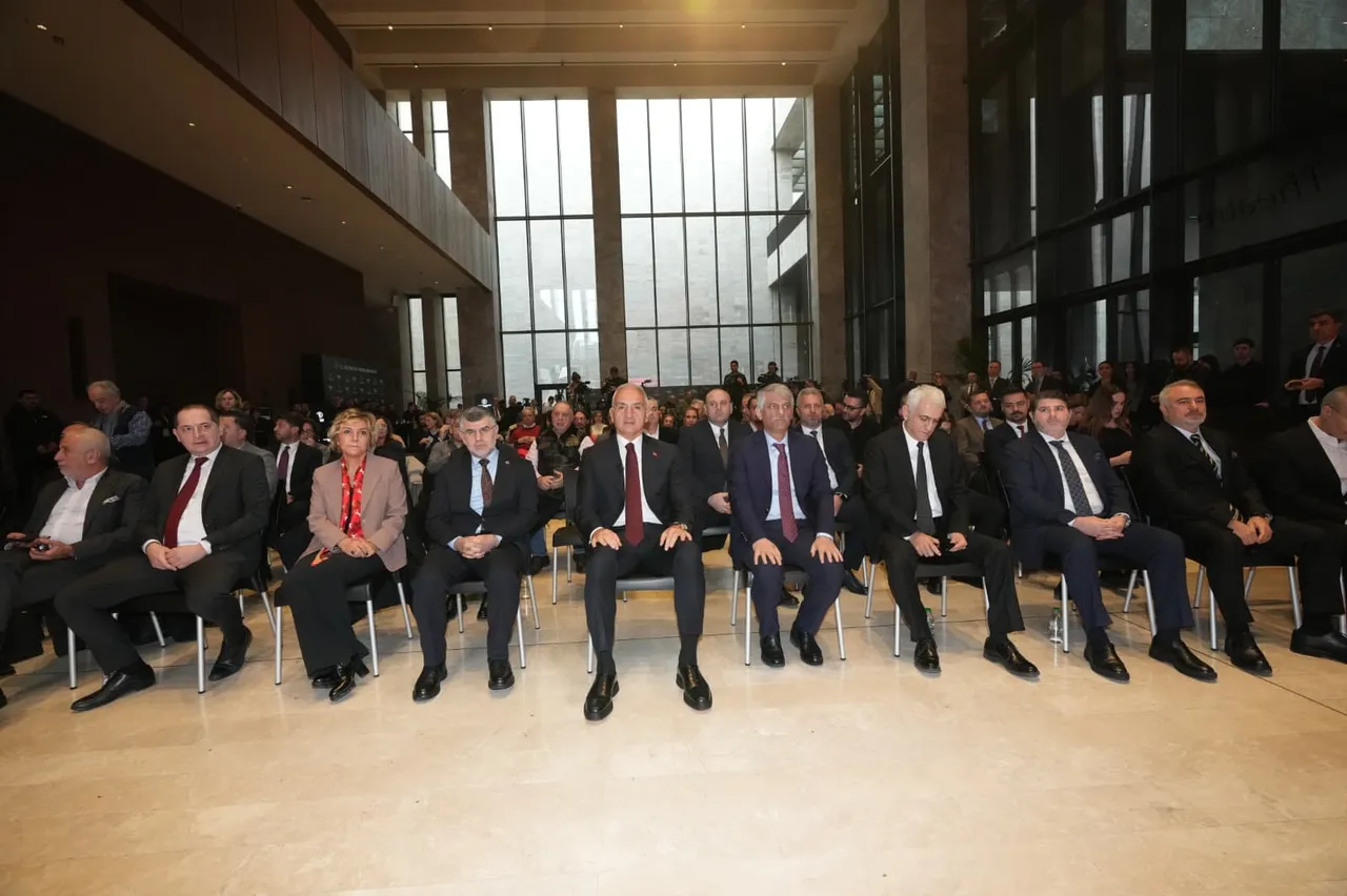 Turizm'de 2025 rekoru! 63 milyonu aşkın ziyaretçi geldi