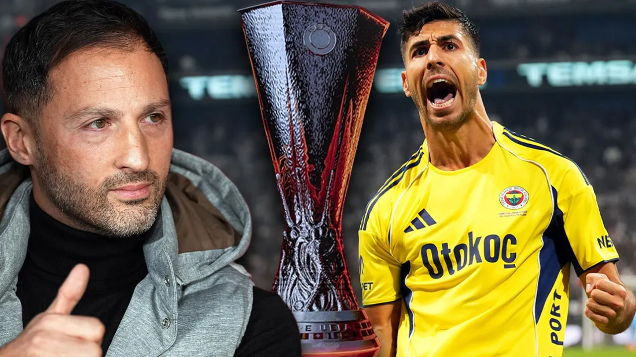 UEFA Avrupa Ligi kura çekimi: Fenerbahçe'nin rakibi belli oluyor