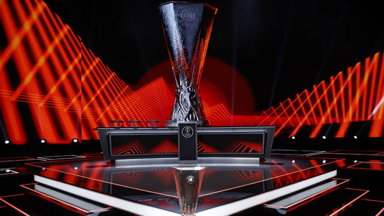 UEFA Avrupa Ligi'nde düğüm çözüldü: Son 16 turu ve play-off'a kalan takımlar