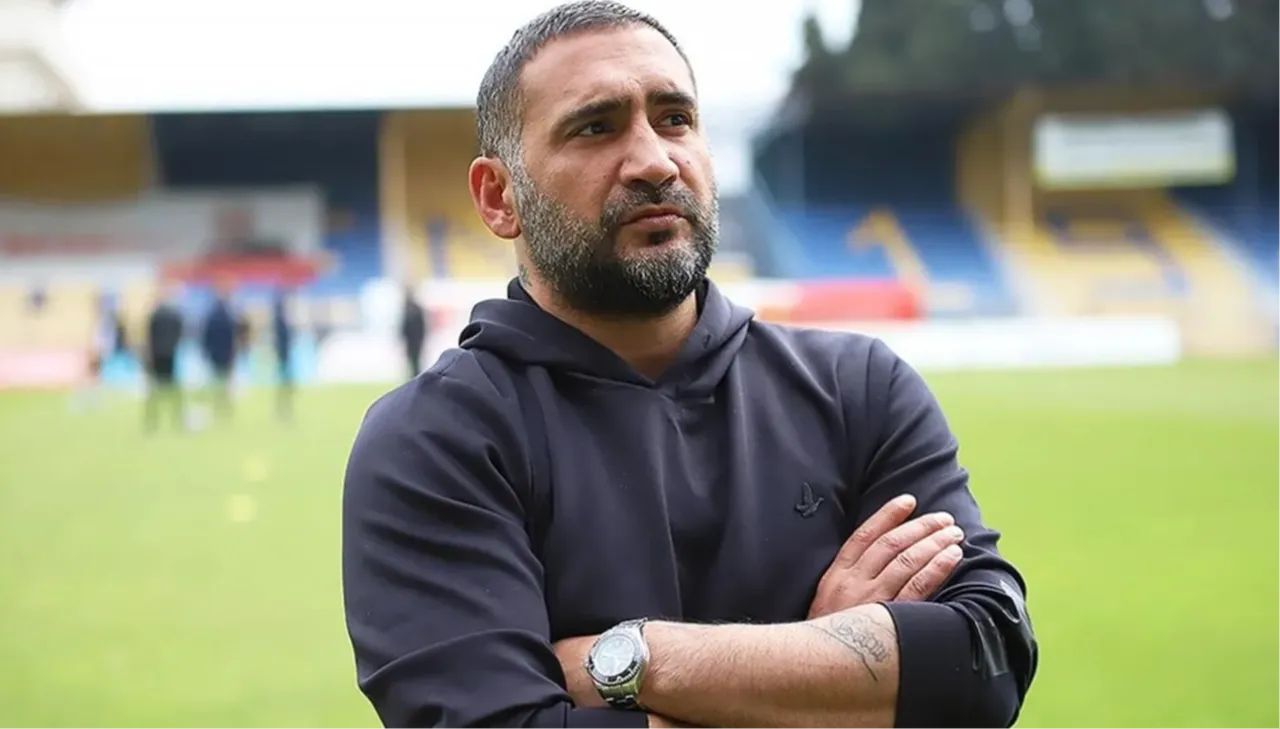 Ümit Karan'dan şaşırtan hamle! İtirafçı olmak istiyor