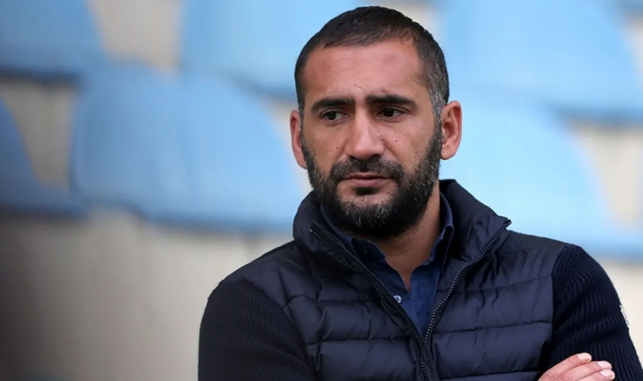 Ümit Karan'dan şaşırtan hamle! İtirafçı olmak istiyor