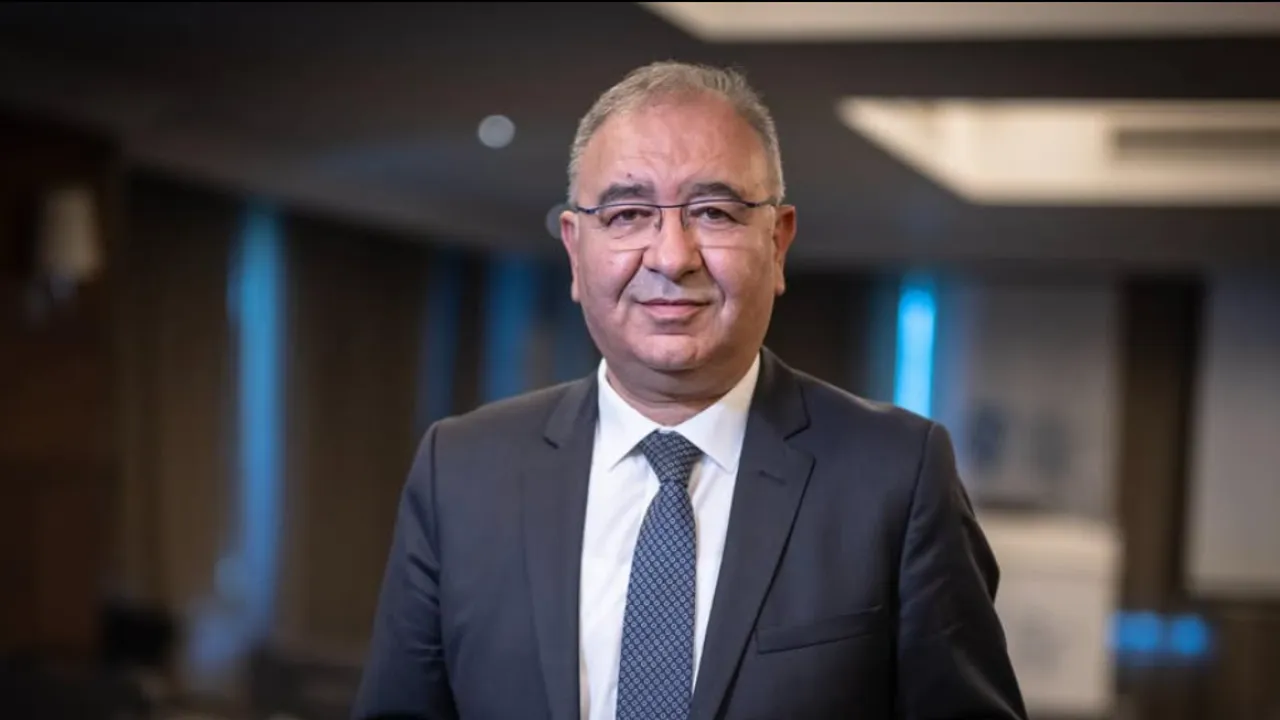 Prof. Dr. Toker Ergüder