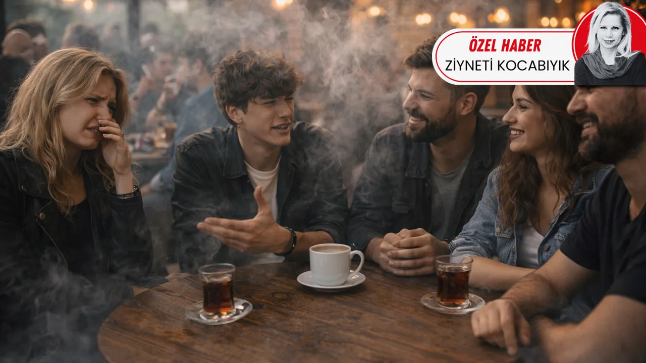 YENİ YASAKLAR YOLDA