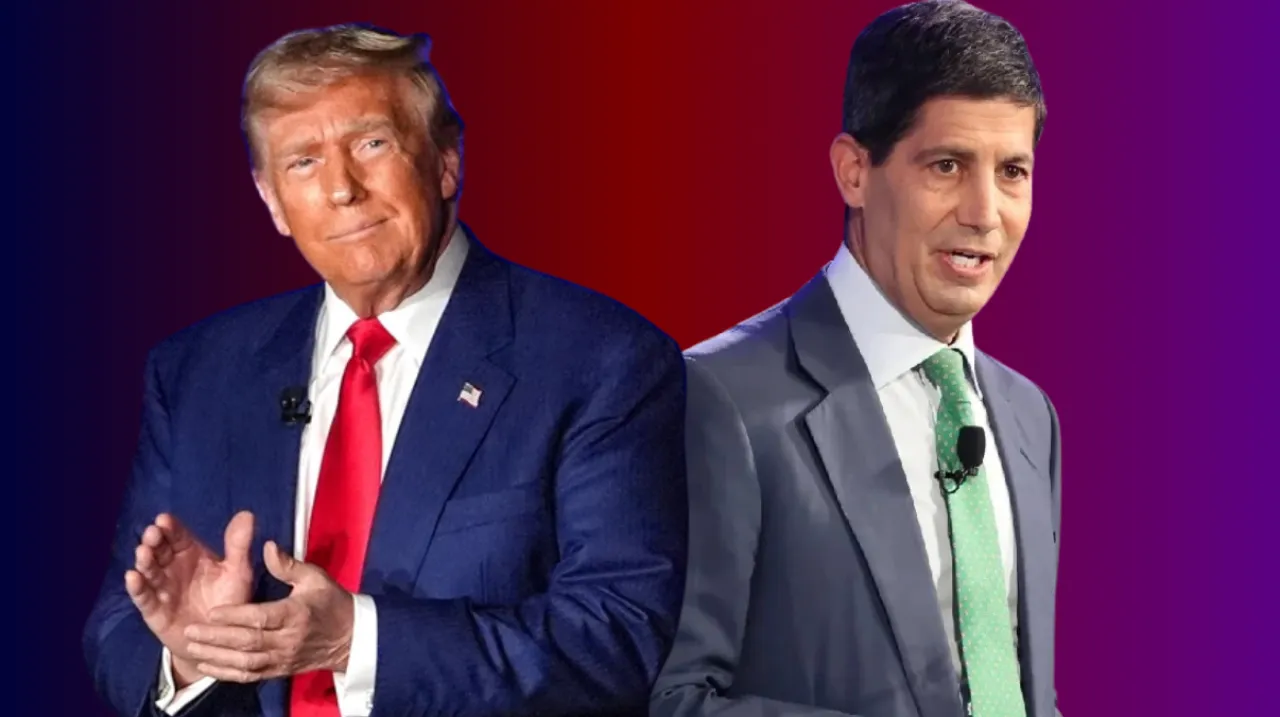 Yeni FED başkanı kim olacak, Kevin Warsh kimdir? Trump Warsh'ı aday gösterdi!