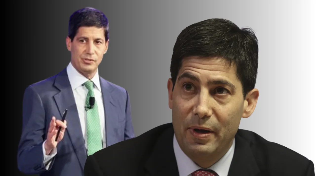 Yeni FED başkanı kim olacak, Kevin Warsh kimdir? Trump Warshı aday gösterdi!