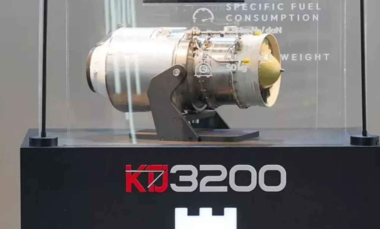 12’den fazla ülke Türkiye için sıraya girdi! Milli füzeleri prangadan kurtaran motorlar dünya radarında