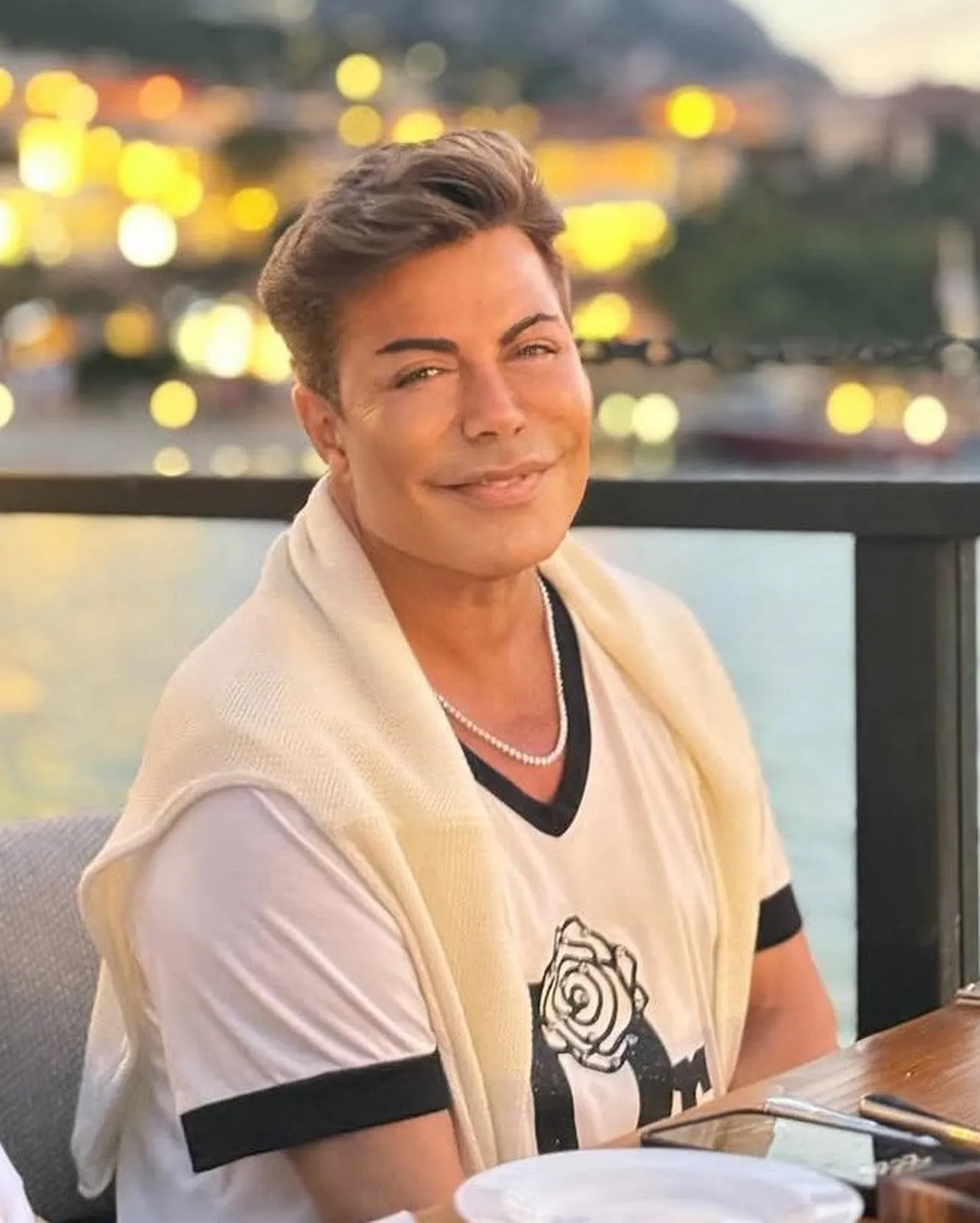 2 yıl önce açıklamış! İşte Fatih Ürek'ten 'vasiyet' gibi sözler