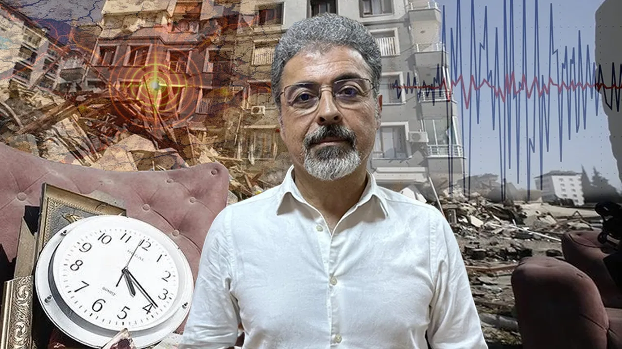 6 Şubat'ın yıl dönümü yaklaşırken 'kırılmayan fay' uyarısı: Yeni depremler olacak