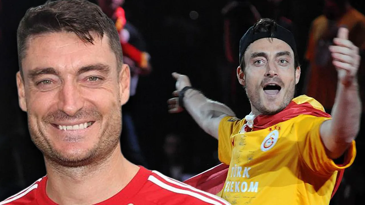 Albert Riera'nın yeni adresi açıklandı: Kendi isteğiyle bir maça daha çıkacak