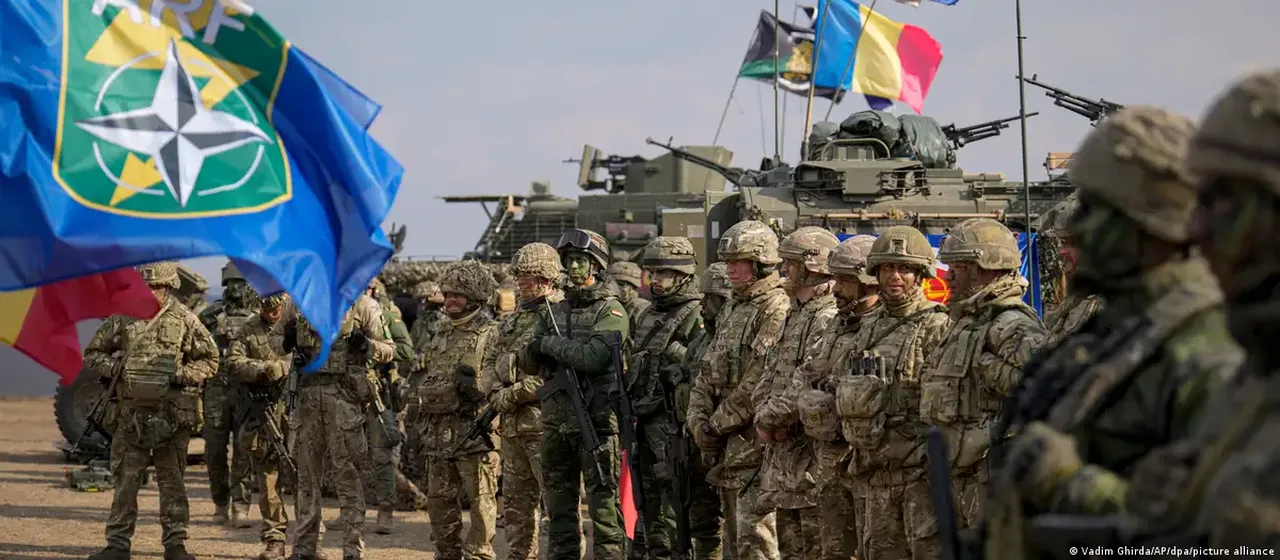 Alman basını itiraf etti: NATO ABD’siz kaldı, Türkiye Avrupa'yı ayakta tuttu