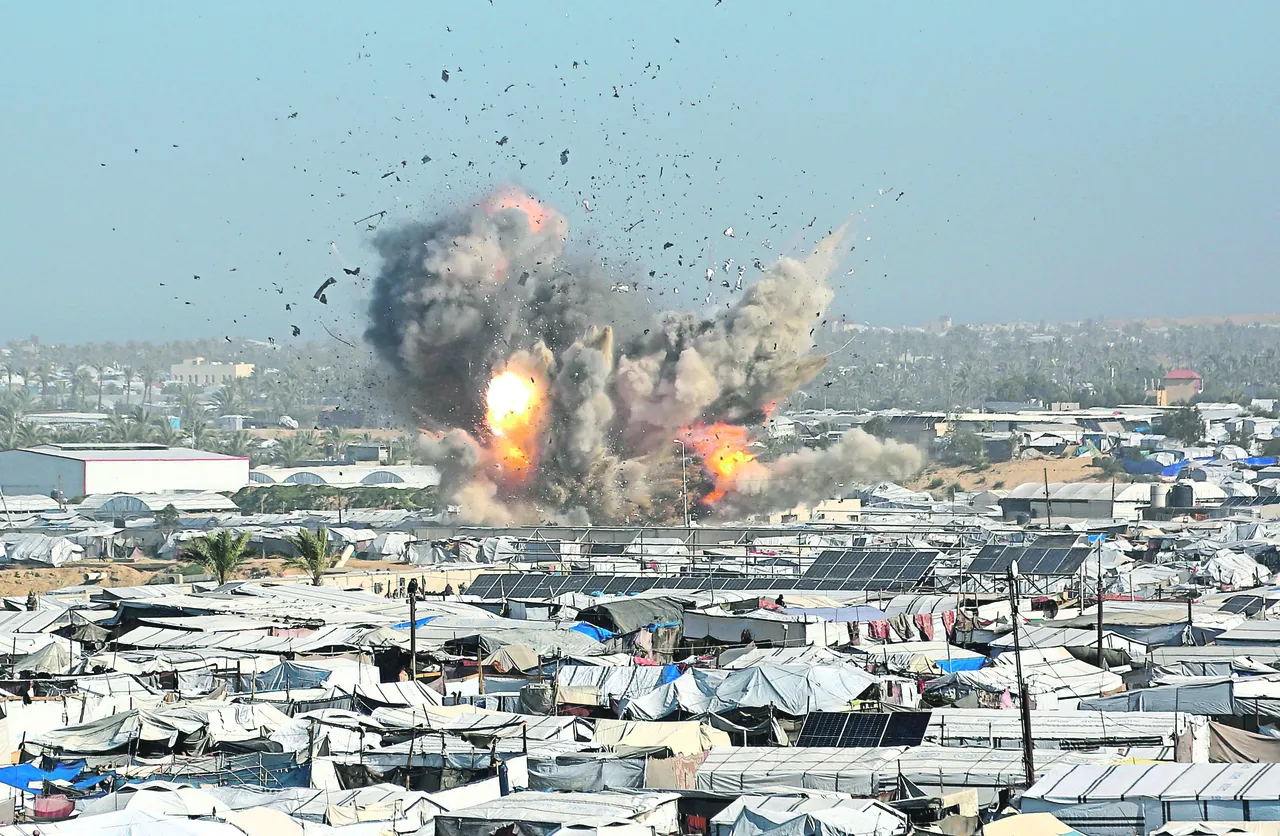 Ateşkes yalan katliam gerçek! Siyonist İsrail ordusu 29 Filistinliyi şehit etti